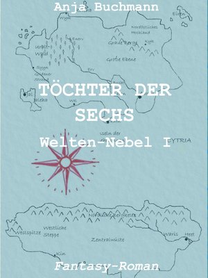 cover image of Töchter der Sechs